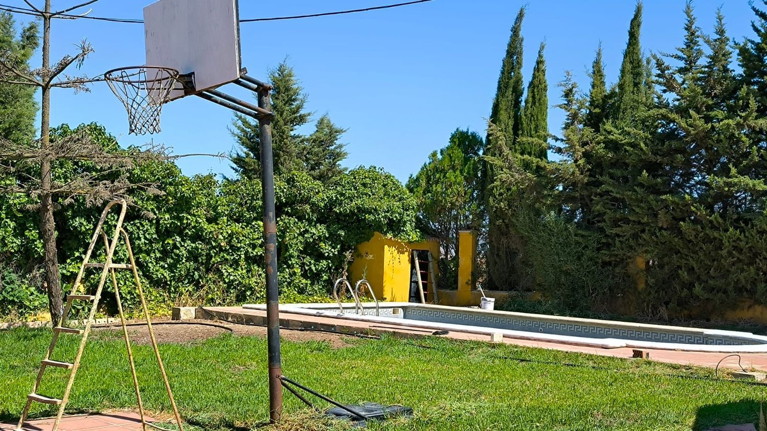 Finca rústica en Barrio Nuevo s/n, Barrio Nuevo, Barrio Nuevo - Foto 6
