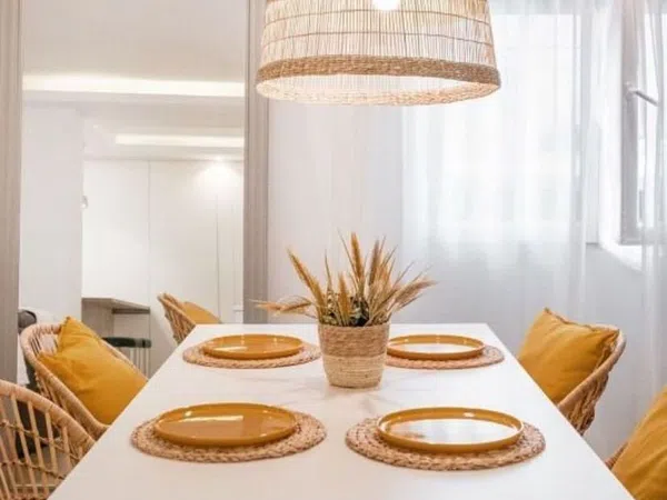 Piso en avenida las Palmeras, 9 - Foto 2