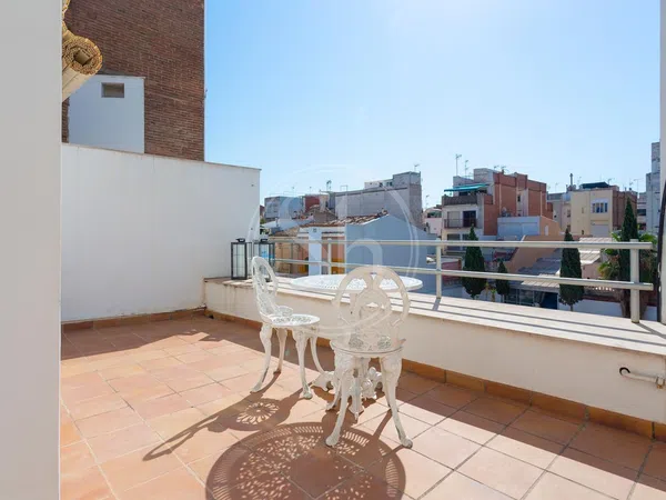 Piso en Calle de Sant Pere, Centre, Centre - Foto 22