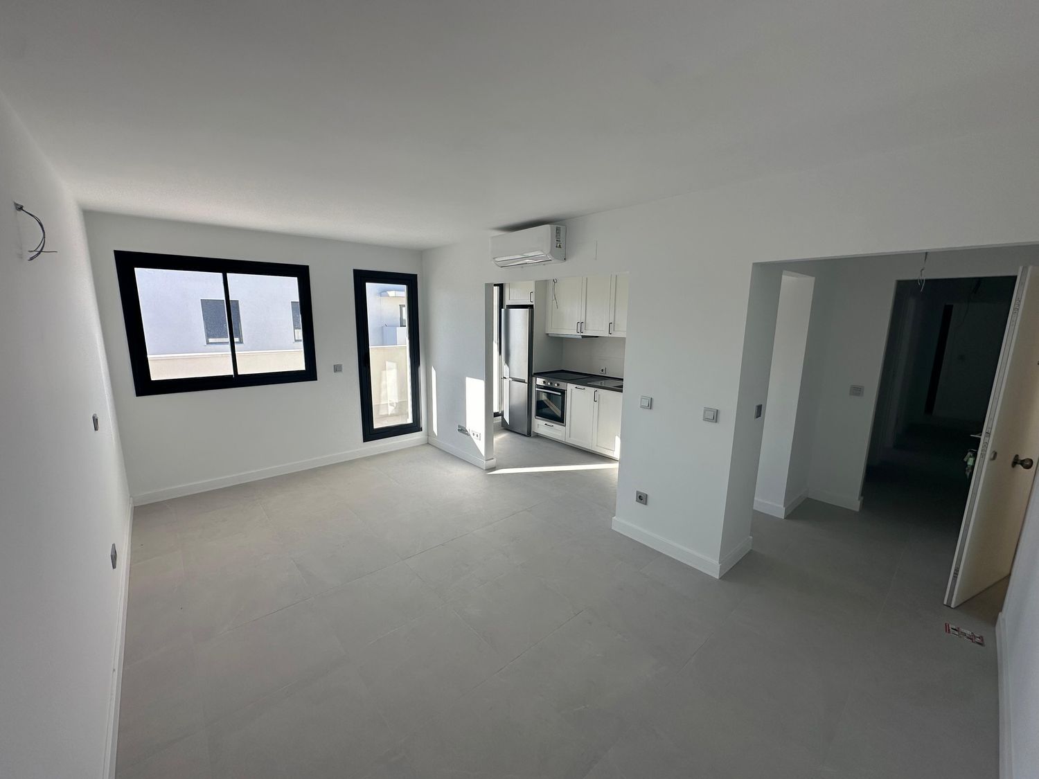 Piso en puerta del Sur, 52 - Foto 1