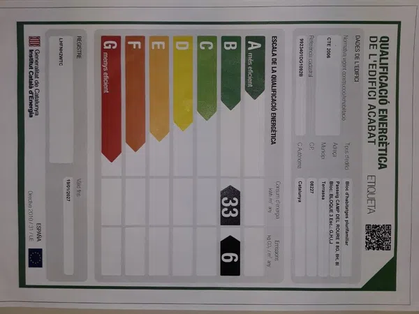 Piso en calle d'Àlaba, 59 - Foto 40