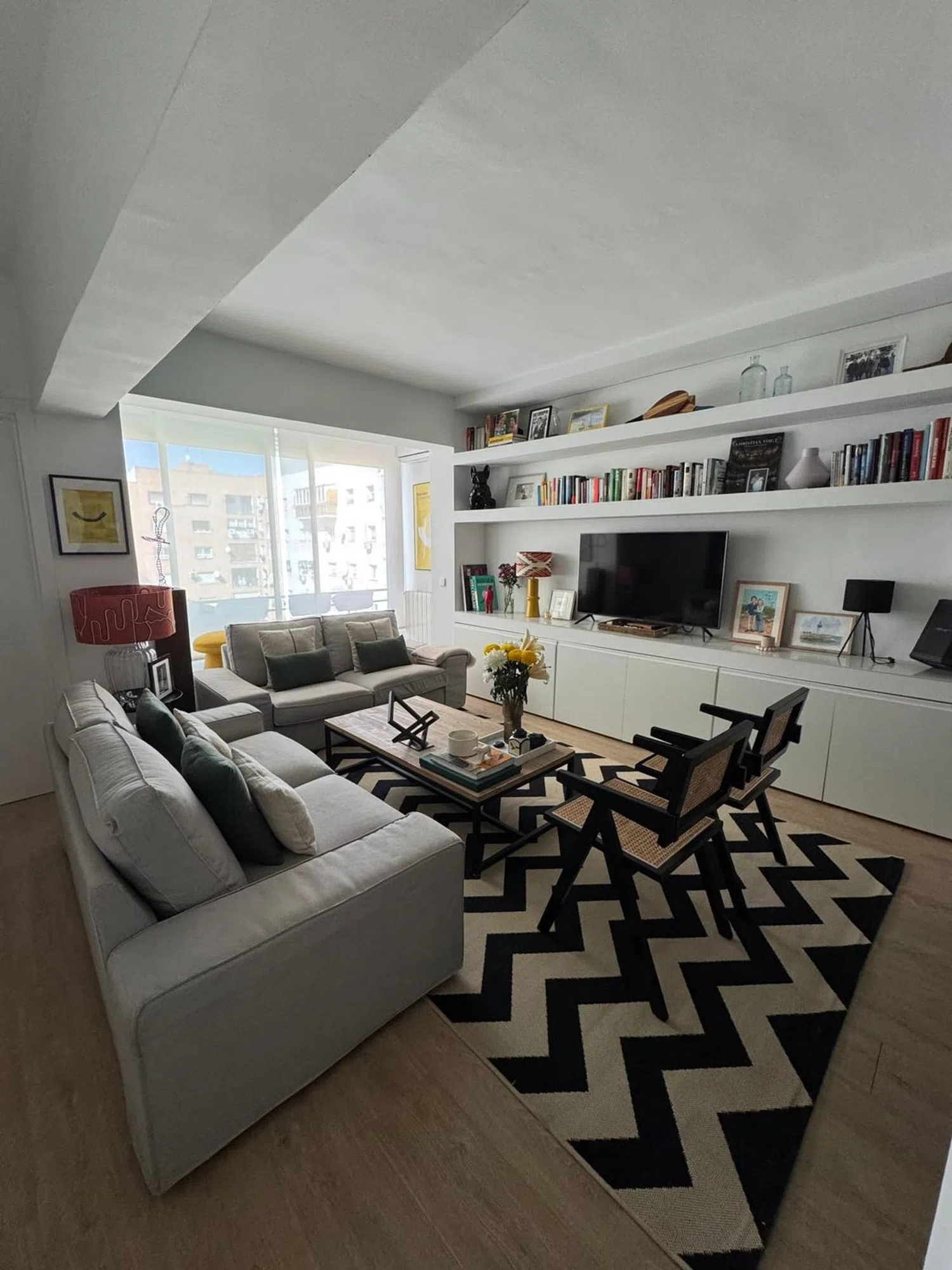 Piso en calle de Fuente del Saz, 5 - Foto 5