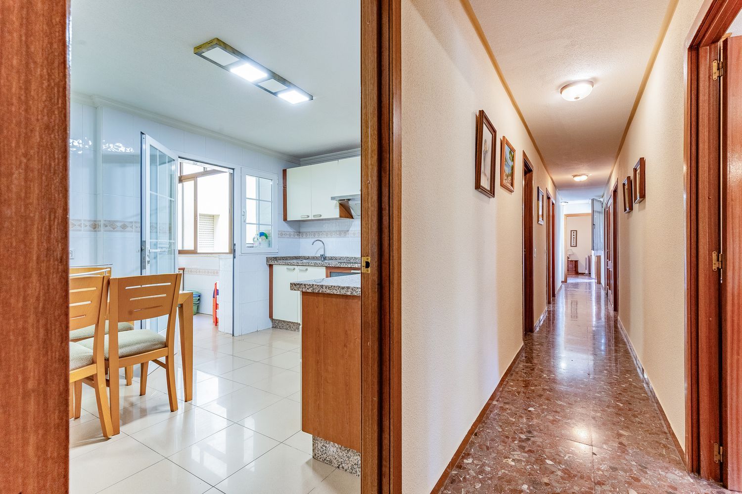 Piso en Avenida Torreón del Alcázar, 5, El Torreón - Los Ángeles - El Pilar, El Torreón - Los Ángeles - El Pilar - Foto 12