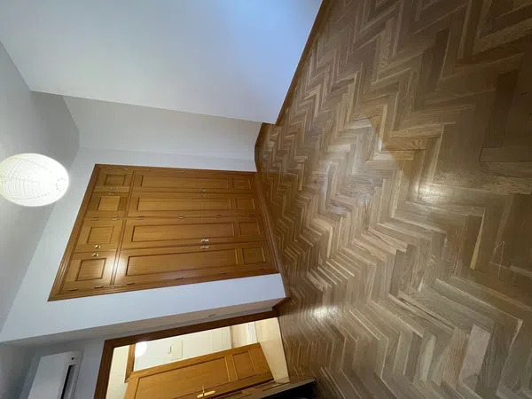 Piso en calle Almansa, 6 - Foto 8