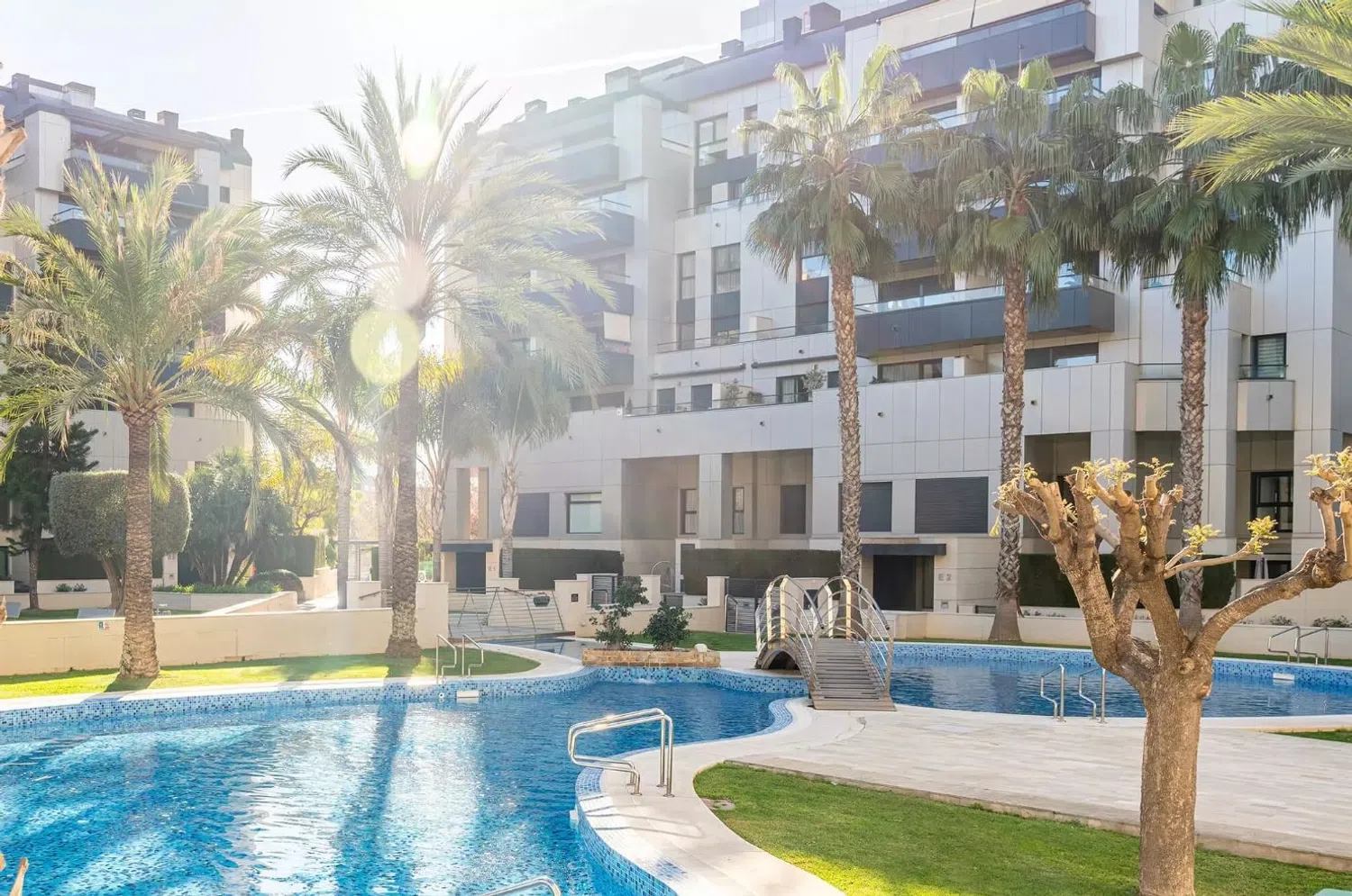 Piso en avenida de les Corts Valencianes, 26 - Foto 21