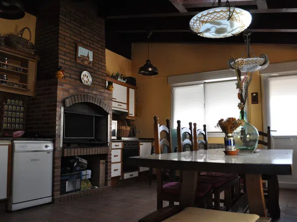Casa o chalet independiente en Poblado Ence-Manzana 30, 30, Bayas - Polígono, Bayas - Polígono - Foto 21