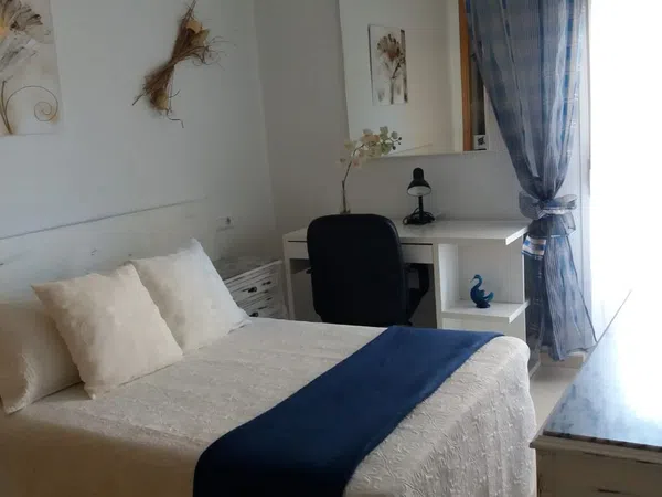 Piso en Calle Navarro Ledesma, 243, El Consul - El Romeral - Foto 7