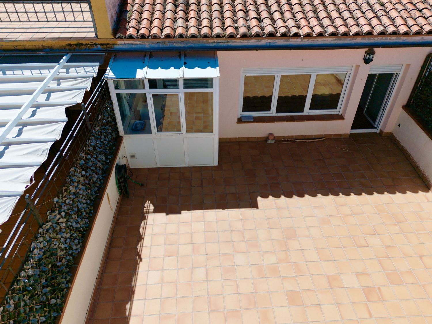 Casa o chalet independiente en Travesía Telares, 6, Murallas, Murallas - Foto 13