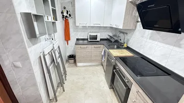 Apartamento en  Pasaje Del Marqués de Esquivel 11 - Foto 9