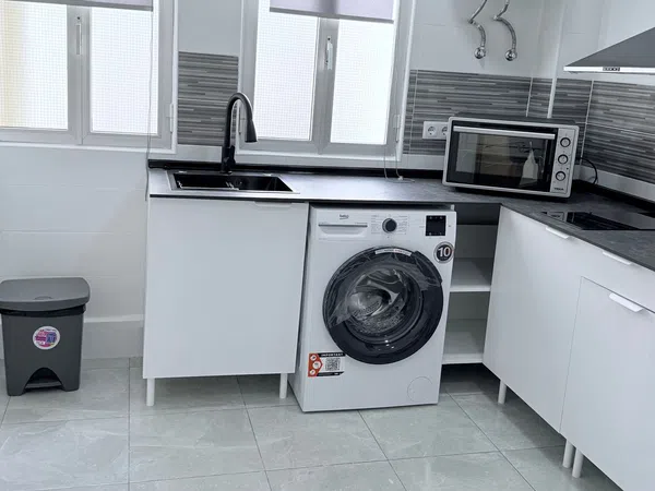 Piso en Calle de Sant Joan Bosco, 66, Els Orriols - Foto 3
