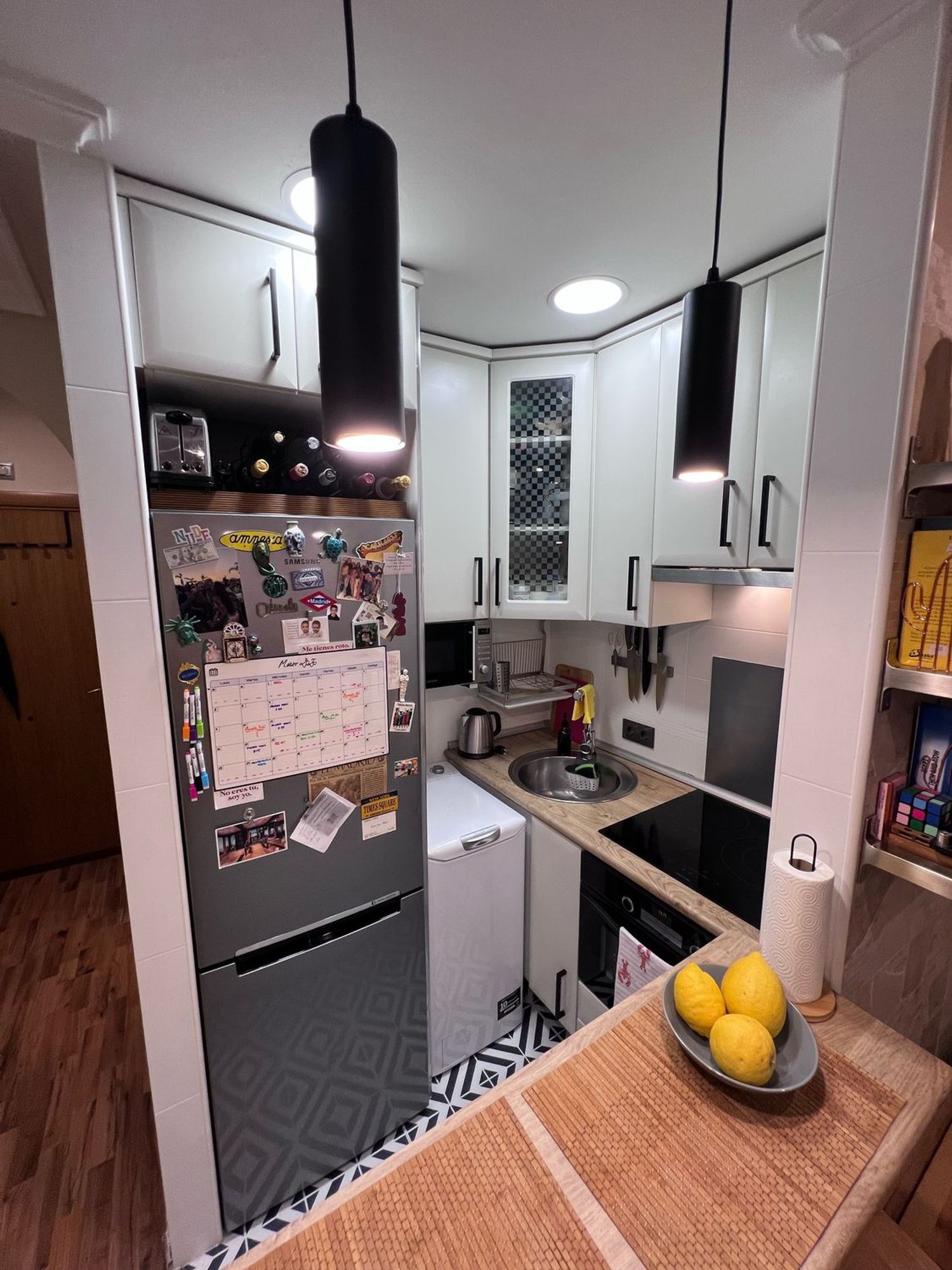 Piso en calle de Esparteros, 11 - Foto 6