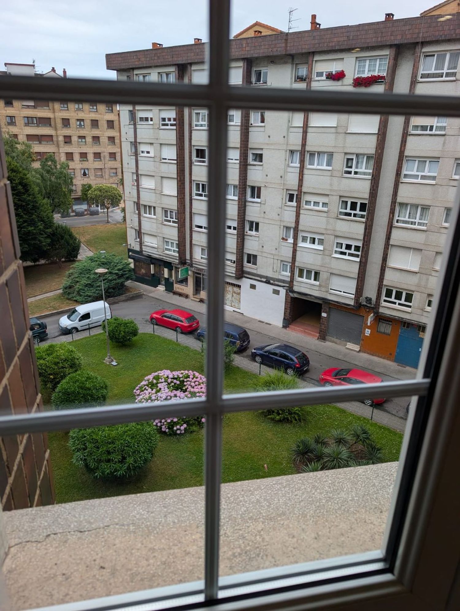 Piso en Avenida del Príncipe de Asturias, 10, El Natahoyo - Foto 2