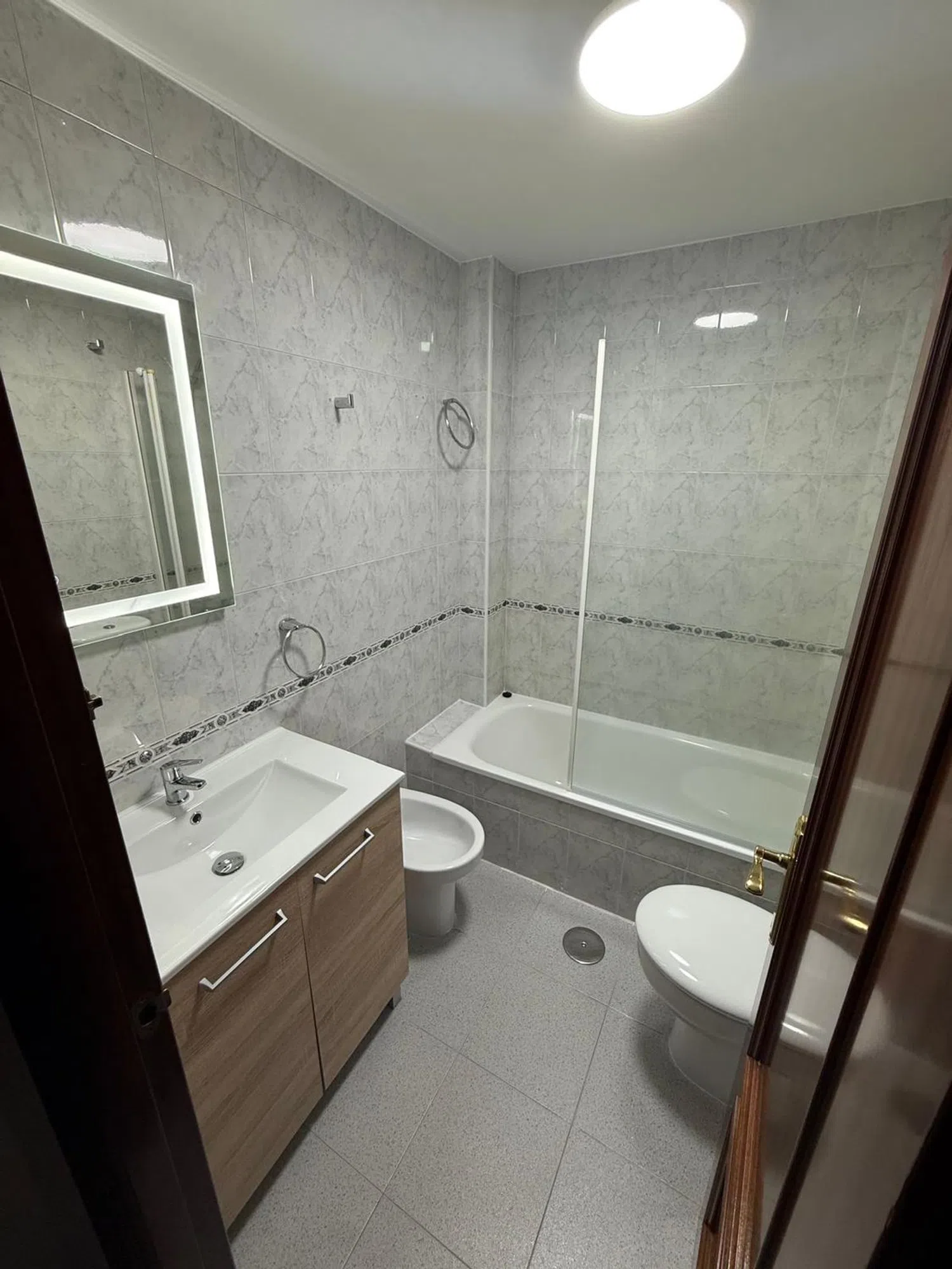 Piso en plaza el Moreal, 6 - Foto 9