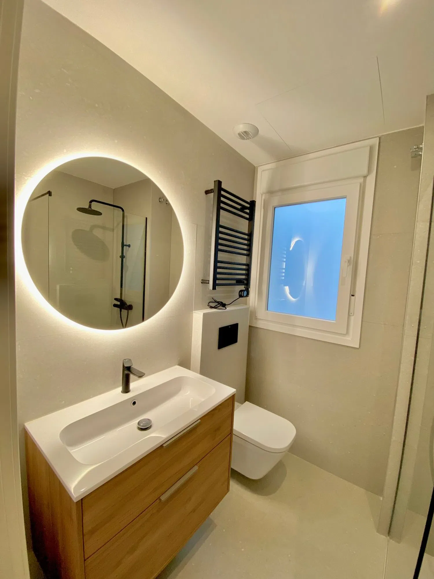 Piso en calle de Antonio López, 137 - Foto 8