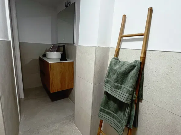 Piso en calle Angostillo de San Dionisio, 2 - Foto 3