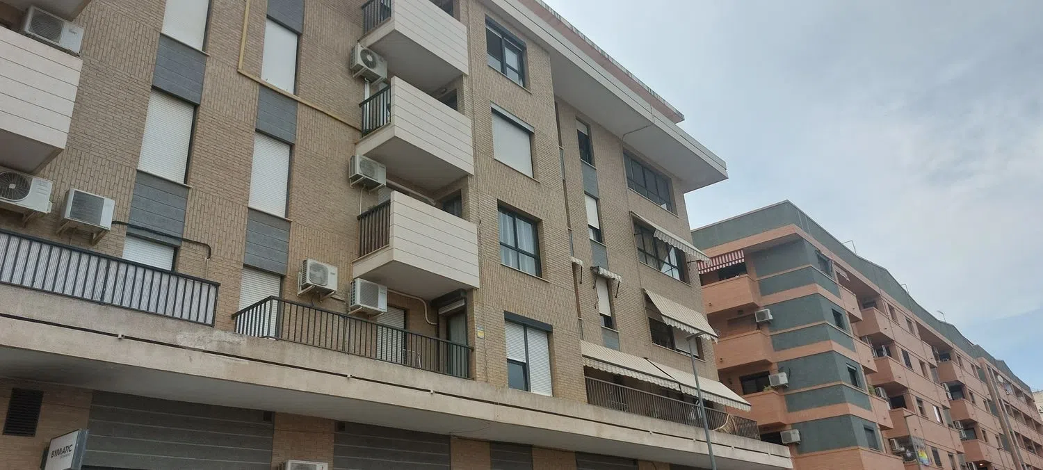 Piso en Hernán Cortés, 2 - Foto 6
