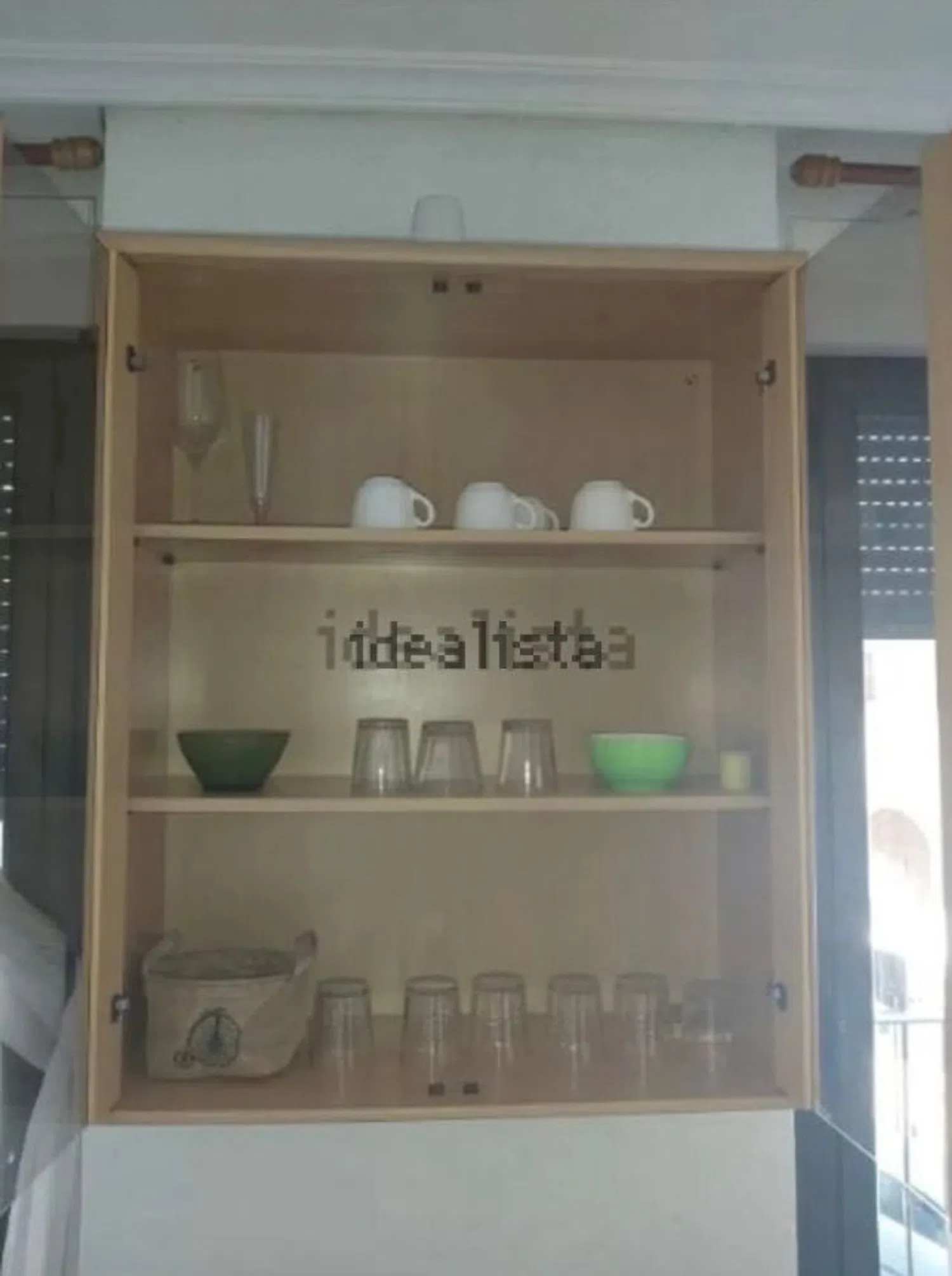 Piso en calle Santa Teresa, 1 - Foto 5