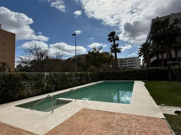 Piso en avenida Tío Pepe, 4 - Foto 21