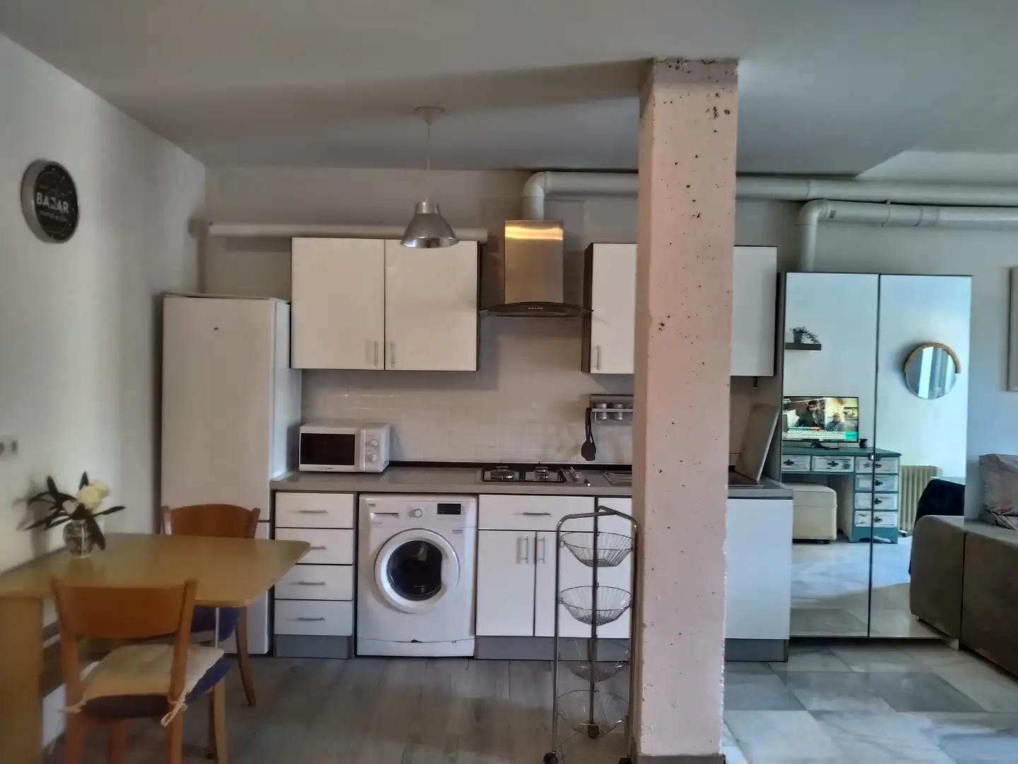 Apartamento en  Calle Maestre Escuela 30 - Foto 15