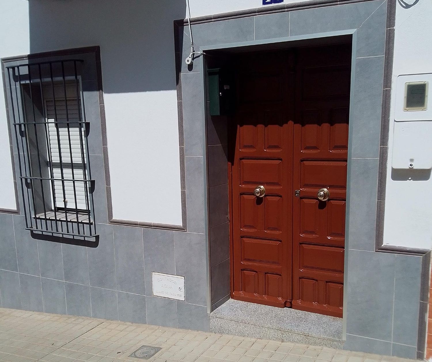 Chalet adosado en Calle Nueva, 16 - Foto 6