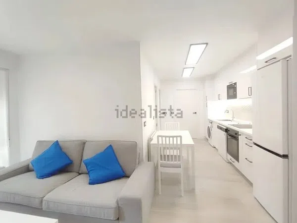 Piso en calle Córdoba, 3 - Foto 5