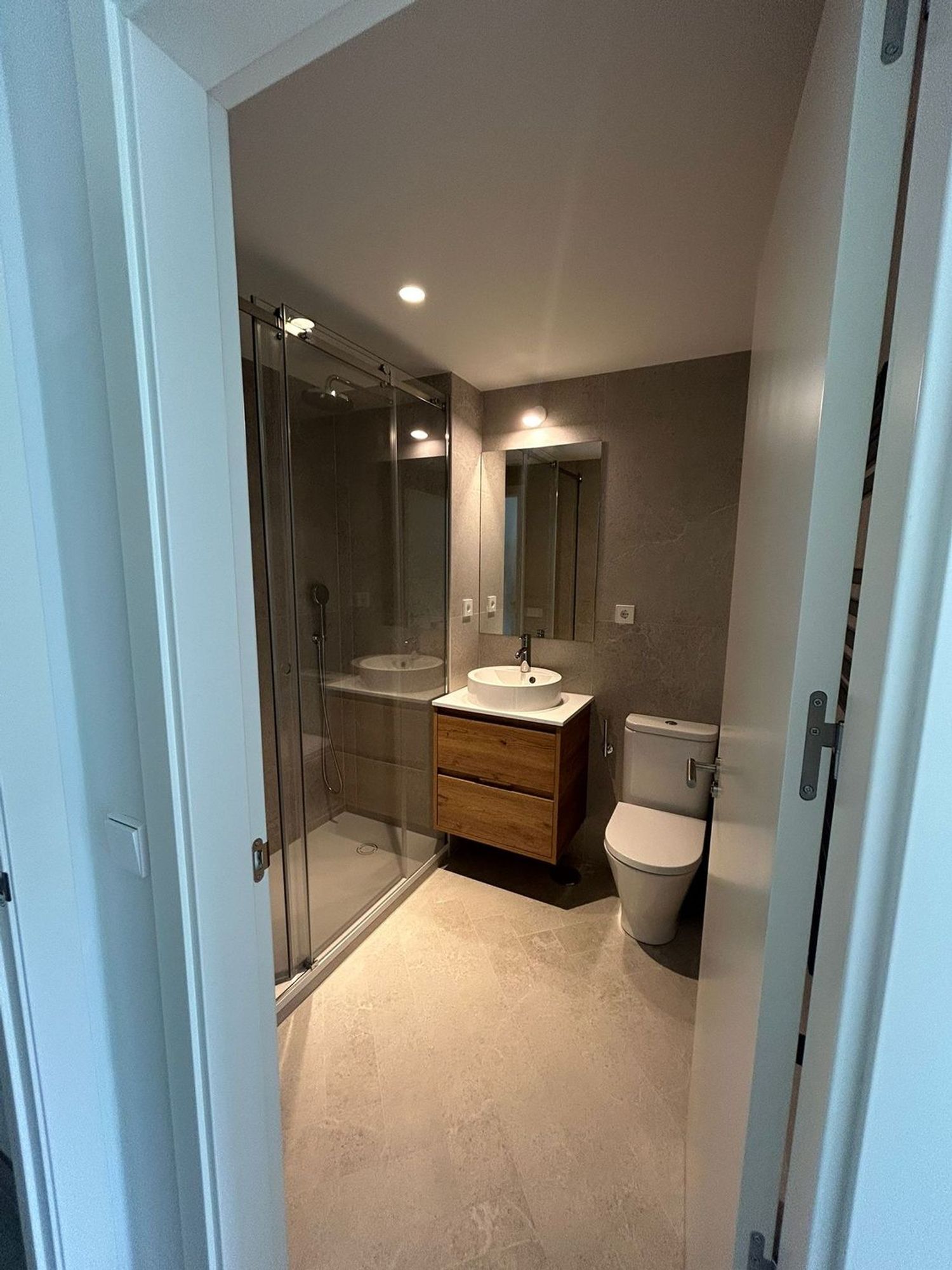 Piso en calle de Luis de Salazar, 9 - Foto 12