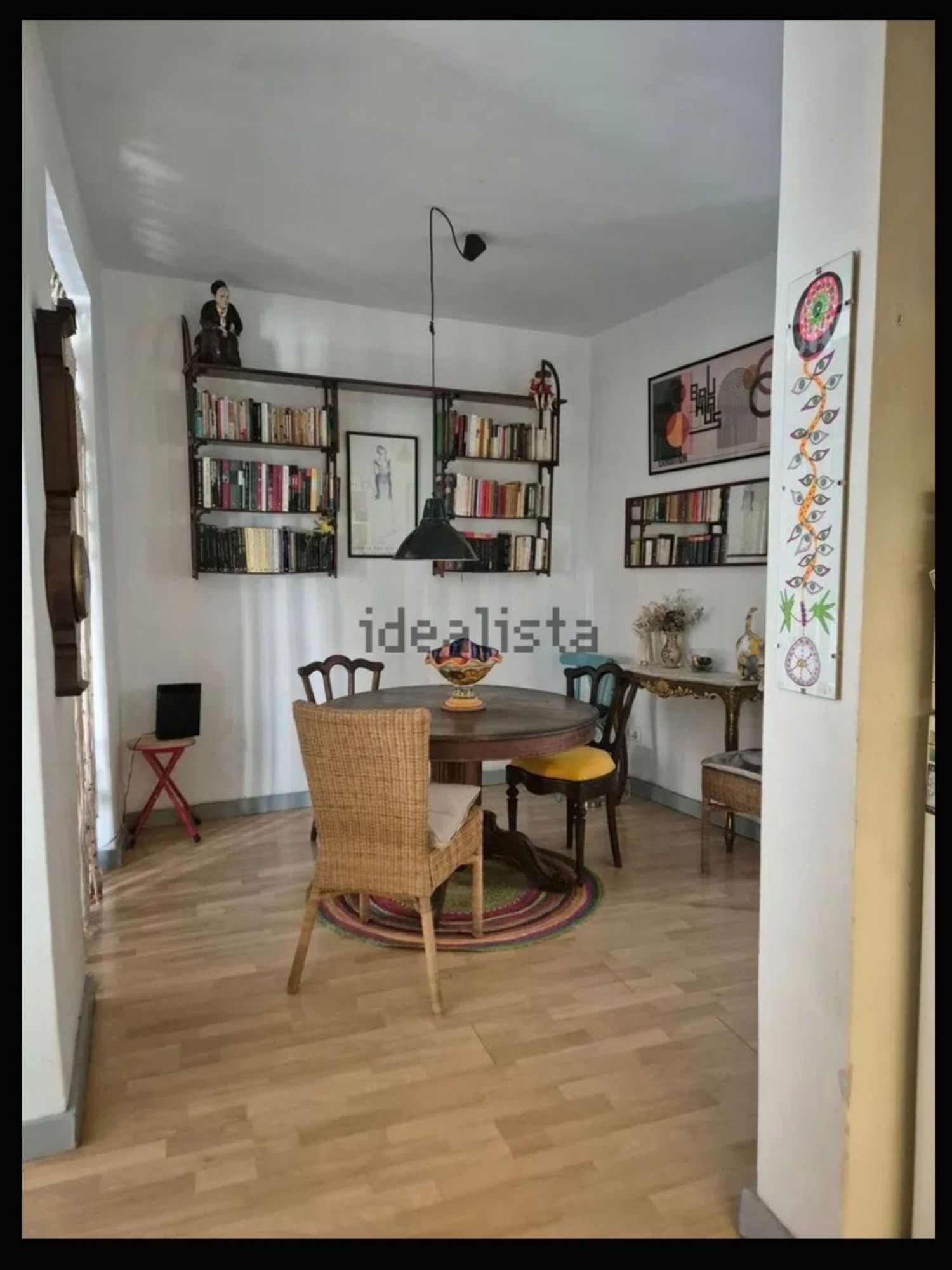 Piso en Calle de las Dos Hermanas, 18, Lavapiés-Embajadores - Foto 3