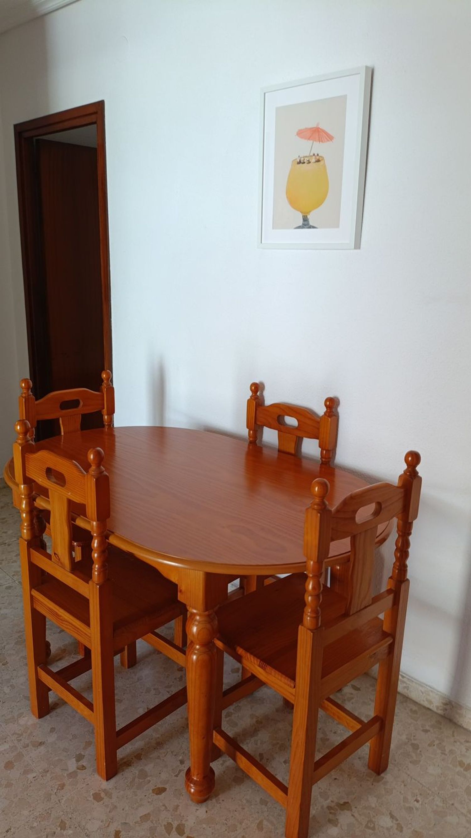 Piso en lamarque de novoa, 13 - Foto 6