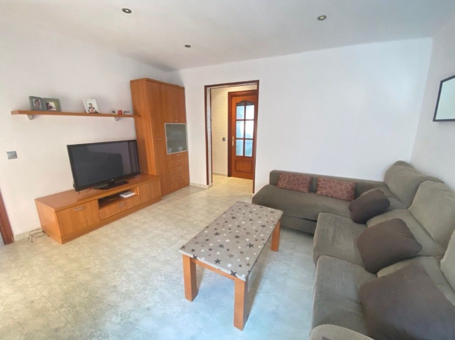 Piso en calle Sant Daniel, 5 - Foto 2