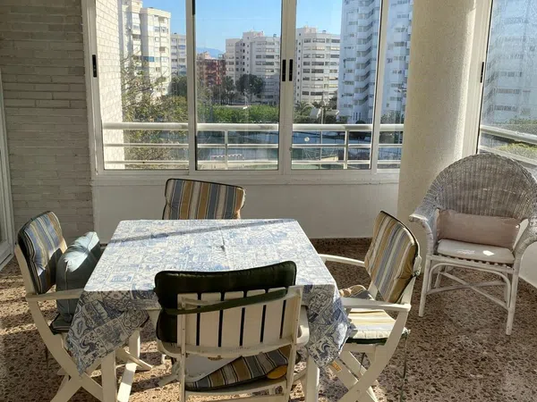 Piso en Avenida de la Costa Blanca, Cabo de las Huertas - Foto 10