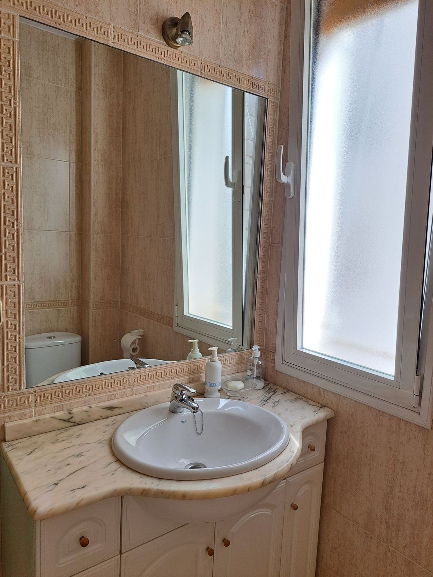 Piso en calle de Escosura, 6 - Foto 3