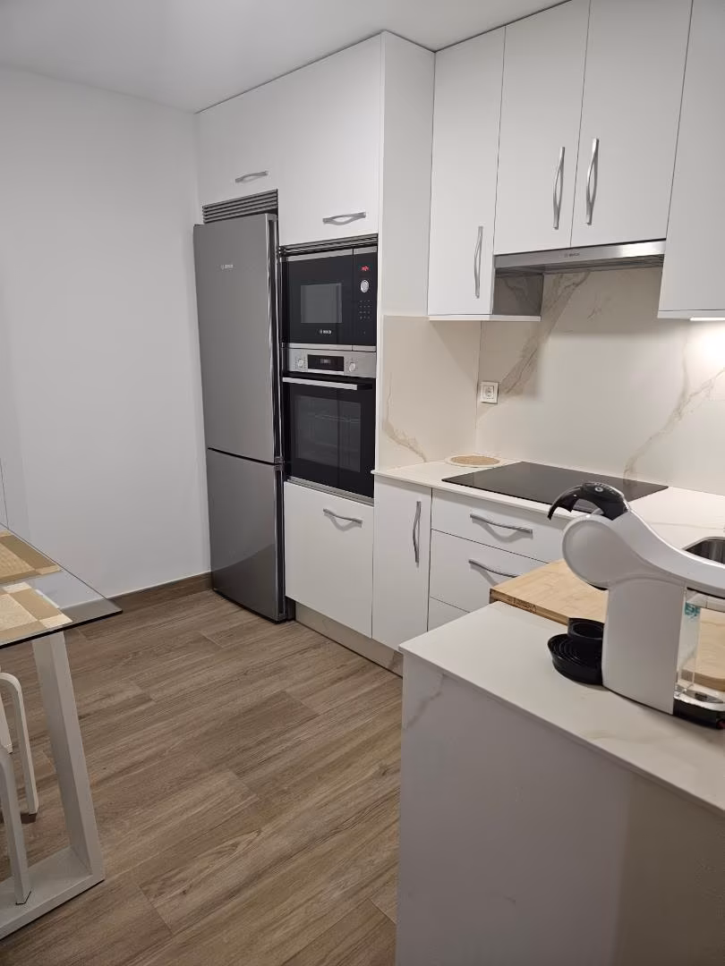 Apartamento en  Rúa das Carretas 23