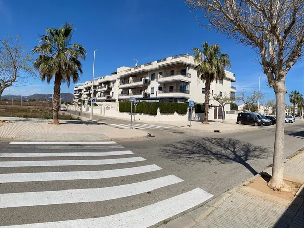 Piso en Calle Estornells, 7, Playa de Puçol, Playa de Puçol - Foto 3