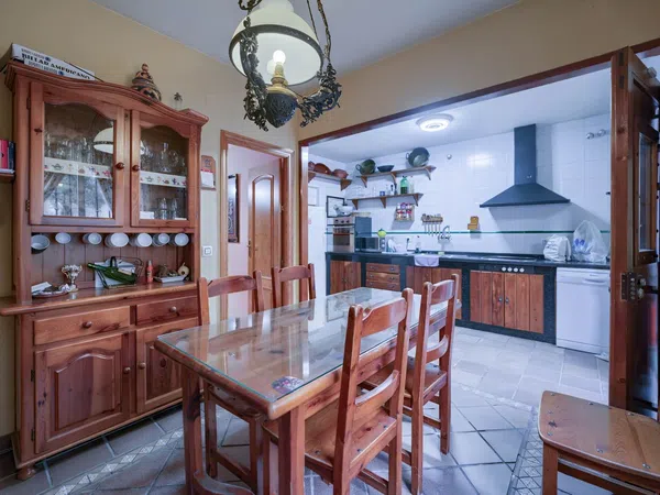 Chalet adosado en Calle Bolivia, 7, Oromana, Oromana - Foto 16