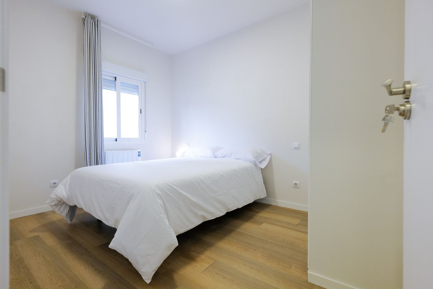 Piso en Moscareta - Foto 13