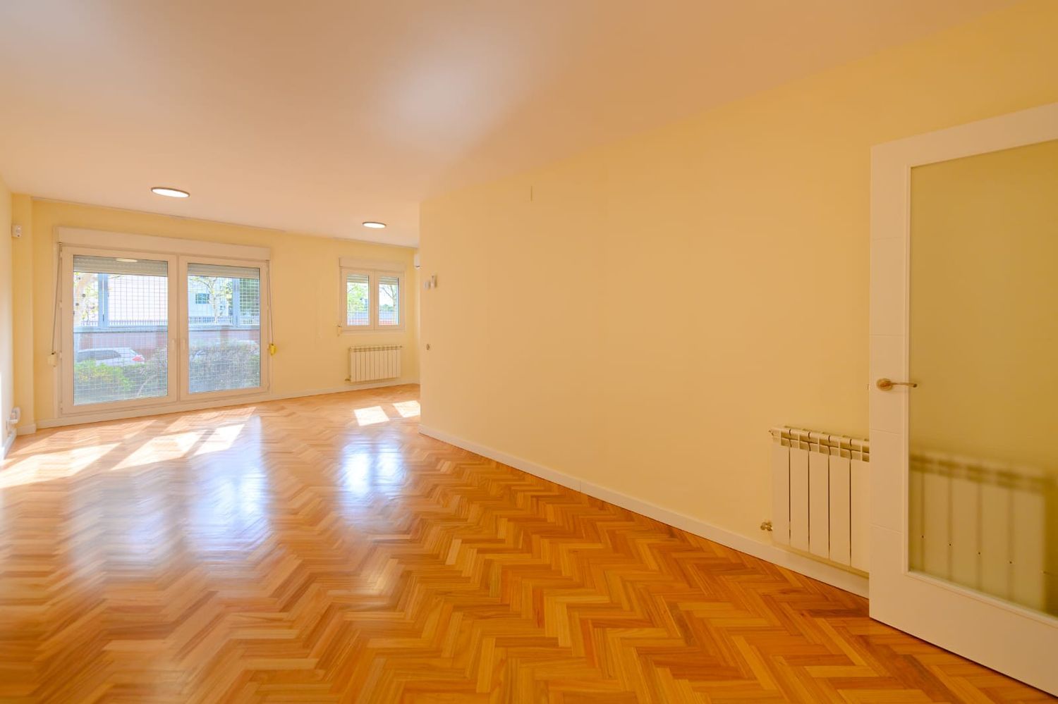 Piso en Ensanche - Foto 10