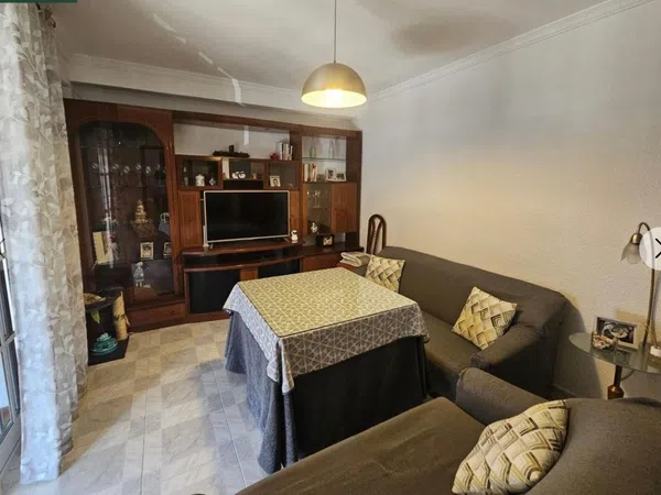 Piso en Ronda del Marrubial, 2, Casco Histórico - Ollerías - Marrubial - Foto 4