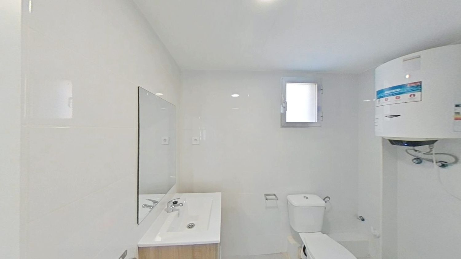 Piso en Villayuventus-Renfe - Foto 23
