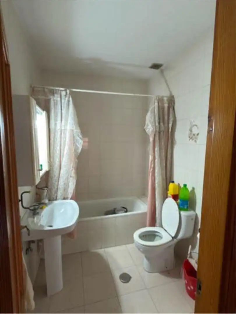 Apartamento en Avda. Virgen de Argeme - Foto 4