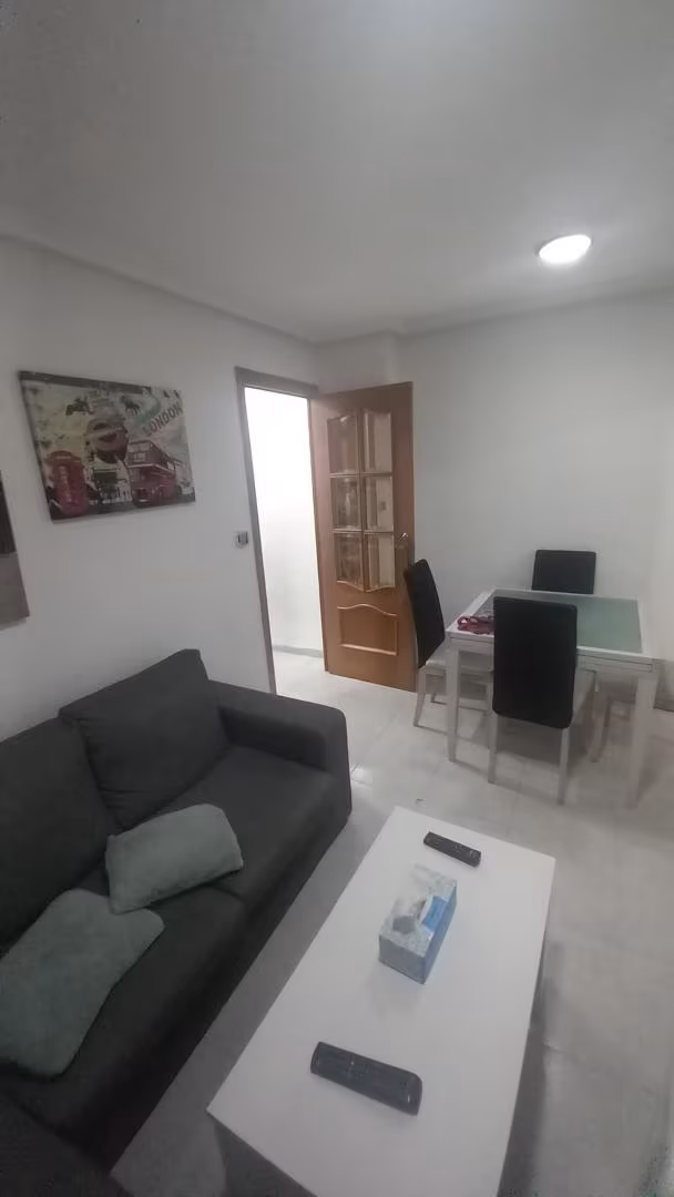 Piso en  Avinguda de Jijona 47 - Foto 3