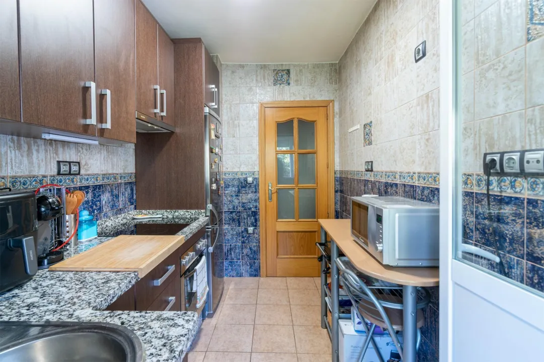 Piso en  Calle Monseñor Guevara 2 - Foto 3