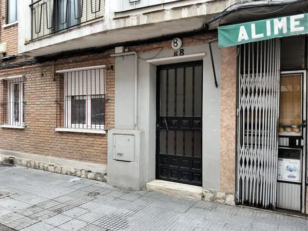 Piso en calle de Núñez de Balboa, 8 - Foto 5