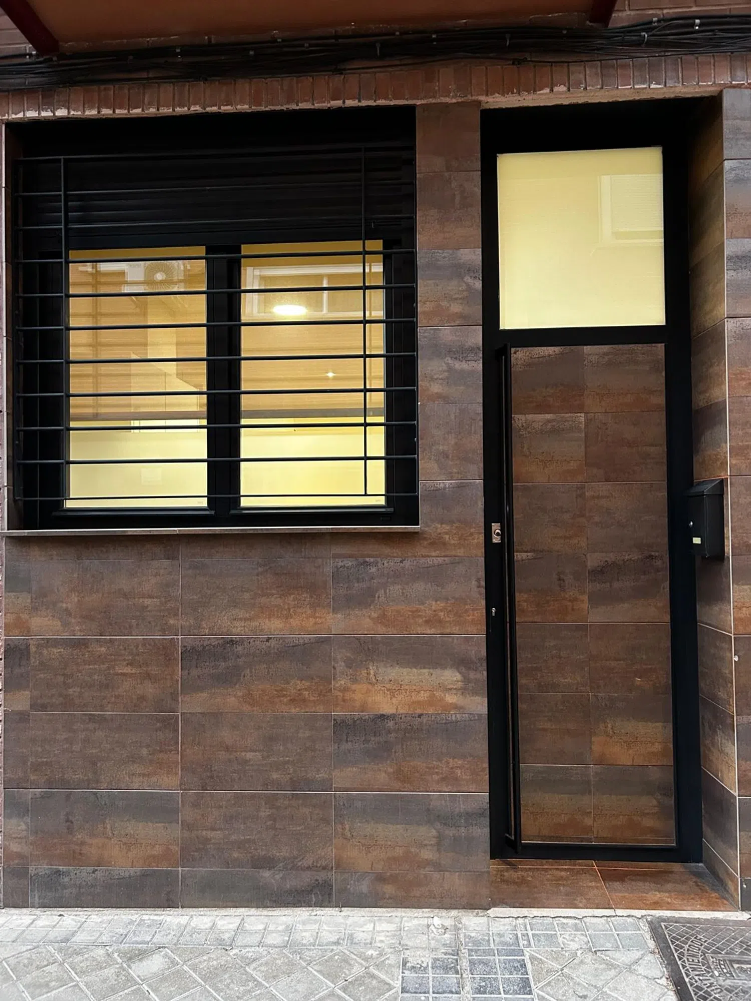 Estudio en calle de Francisco Cabo, 2 - Foto 35