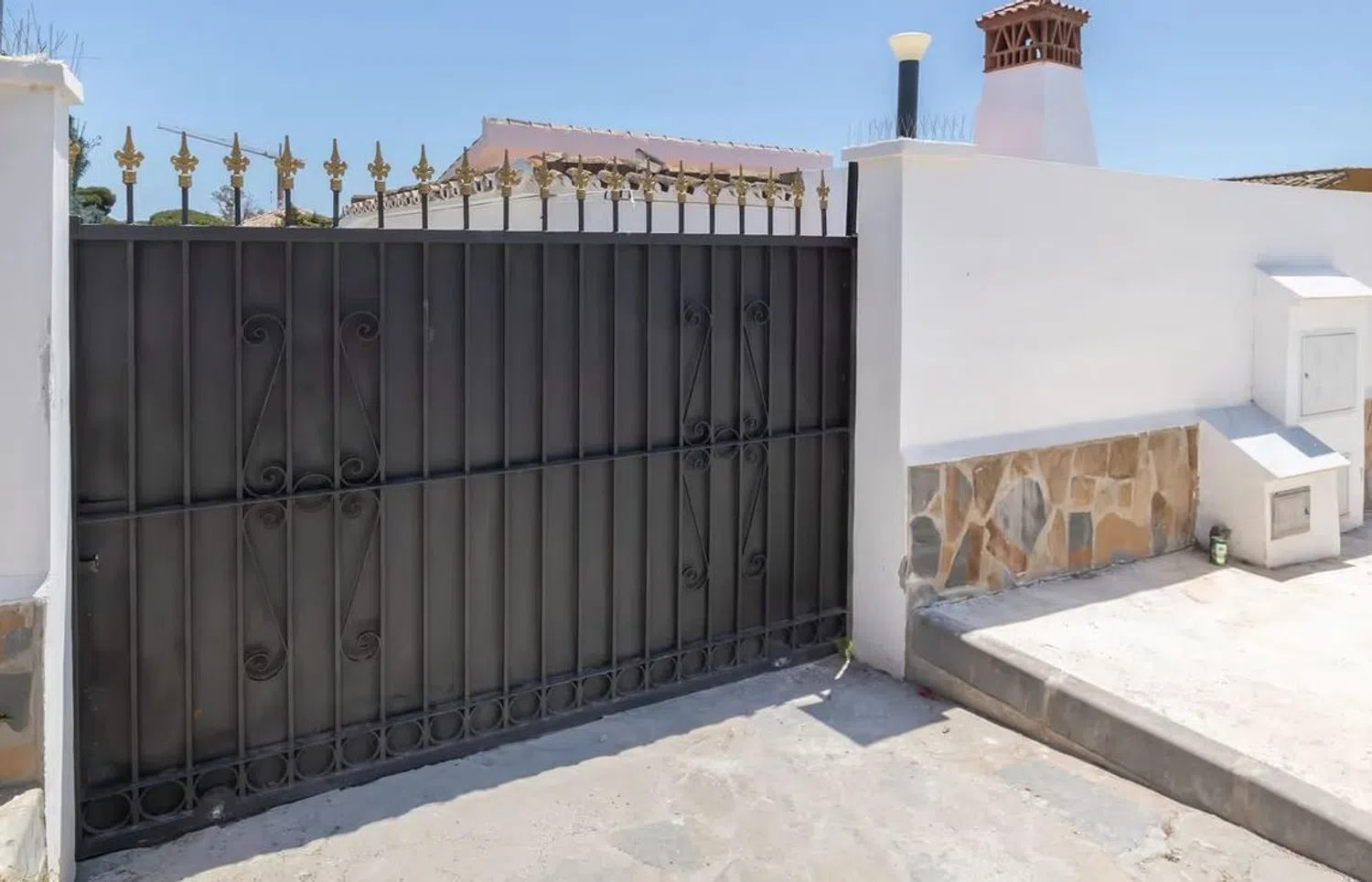 Casa rural en calle Pavo Real, 101 - Foto 8