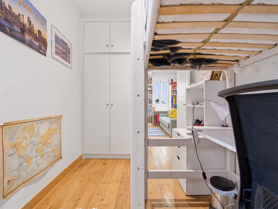 Piso en  Calle de Lope de Rueda 44 - Foto 24