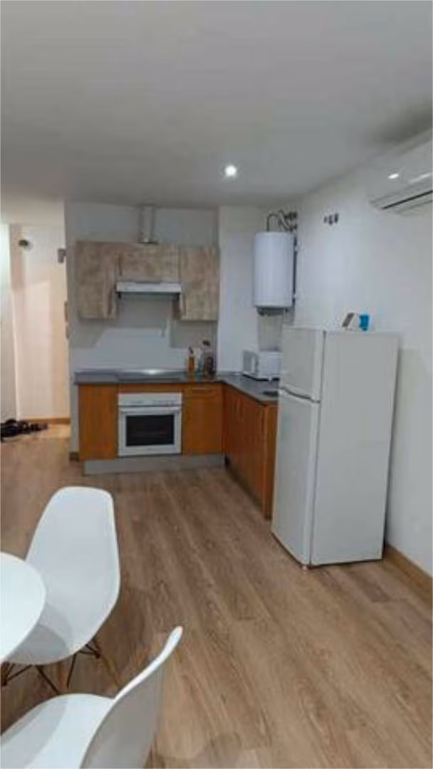 Apartamento en real de Utrera - Foto 2