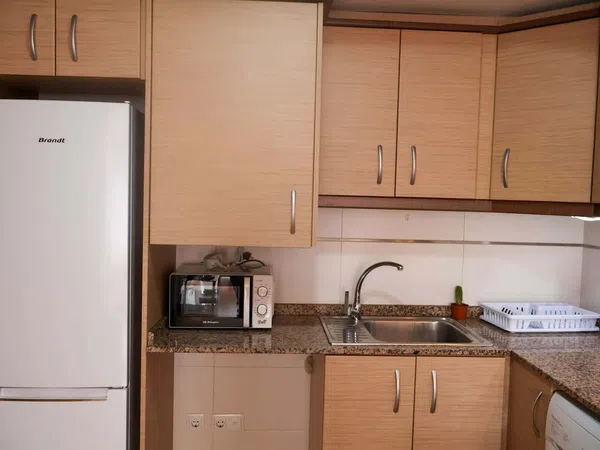 Estudio en Avenida de Burjassot, 124, Benicalap - Foto 14