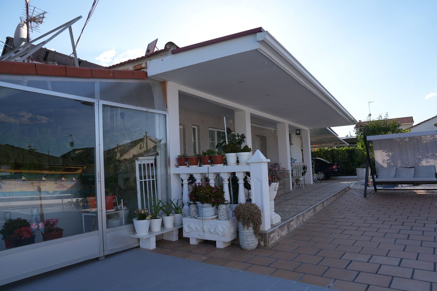 Casa o chalet independiente en Calle Chopo, 5 - Foto 15