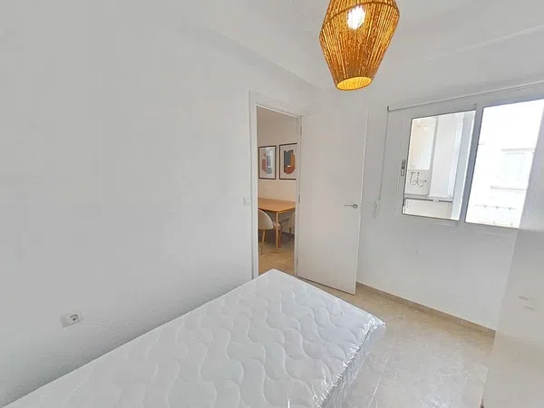 Piso en Barrio Gibralfaro - Foto 9