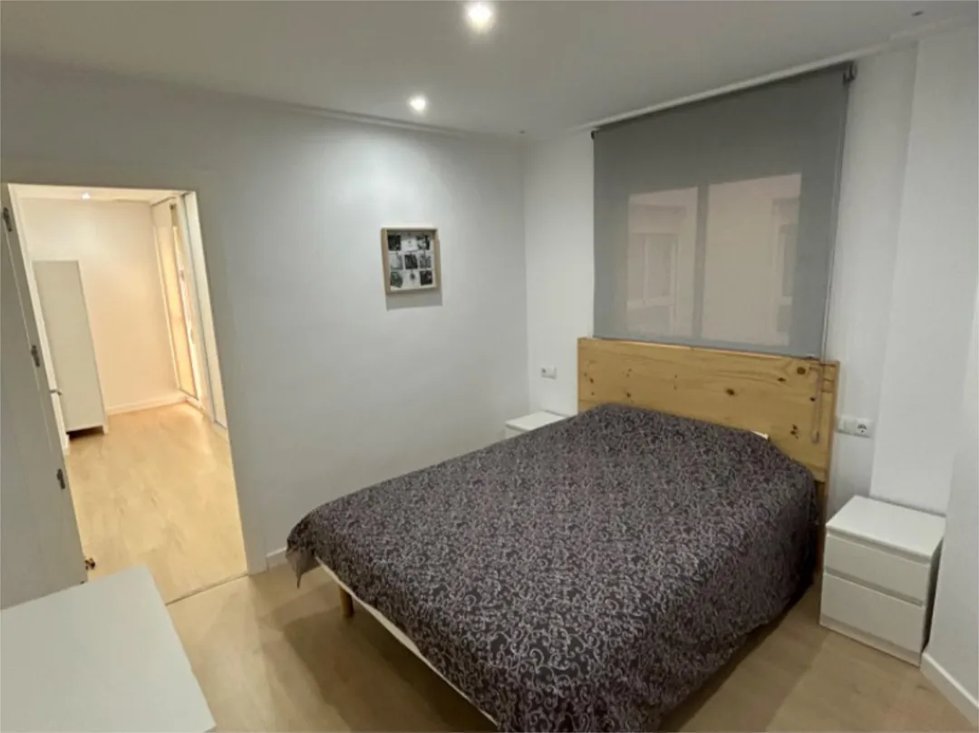 Piso en  Carrer Doctor Ferrán 16 - Foto 7